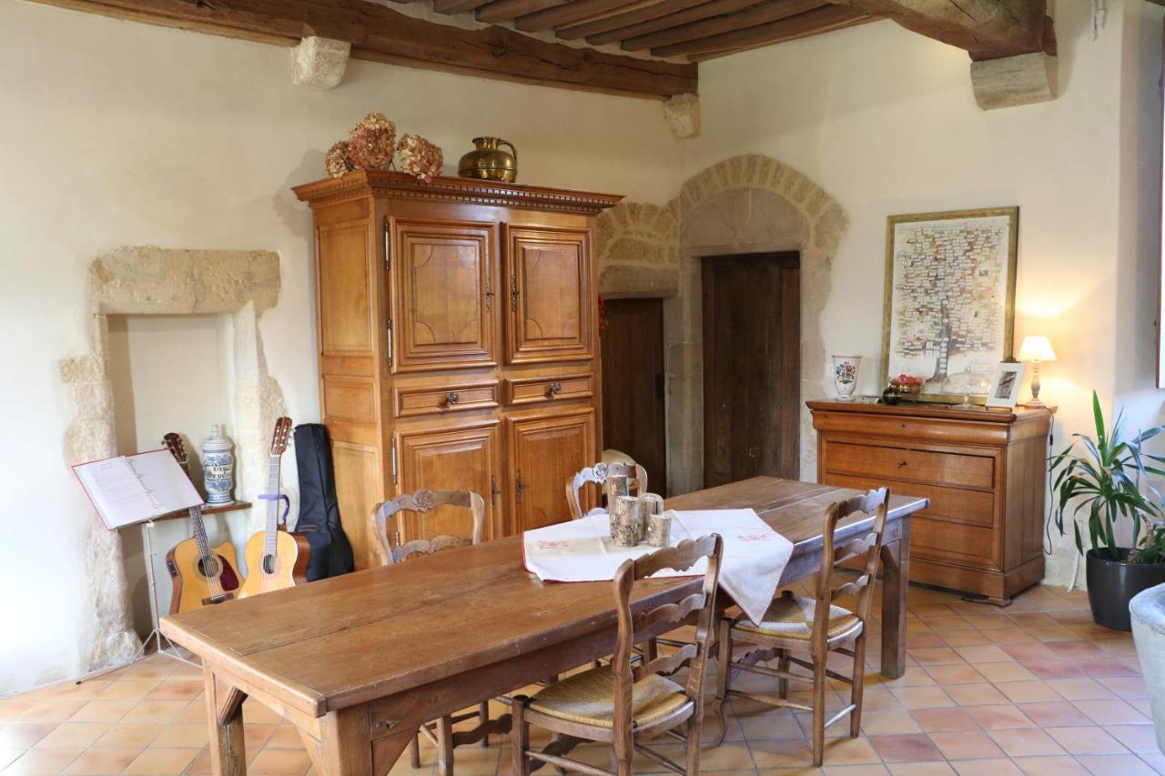 לינה וארוחת בוקר Marchésieux Manoir De La Ventiniere מראה חיצוני תמונה