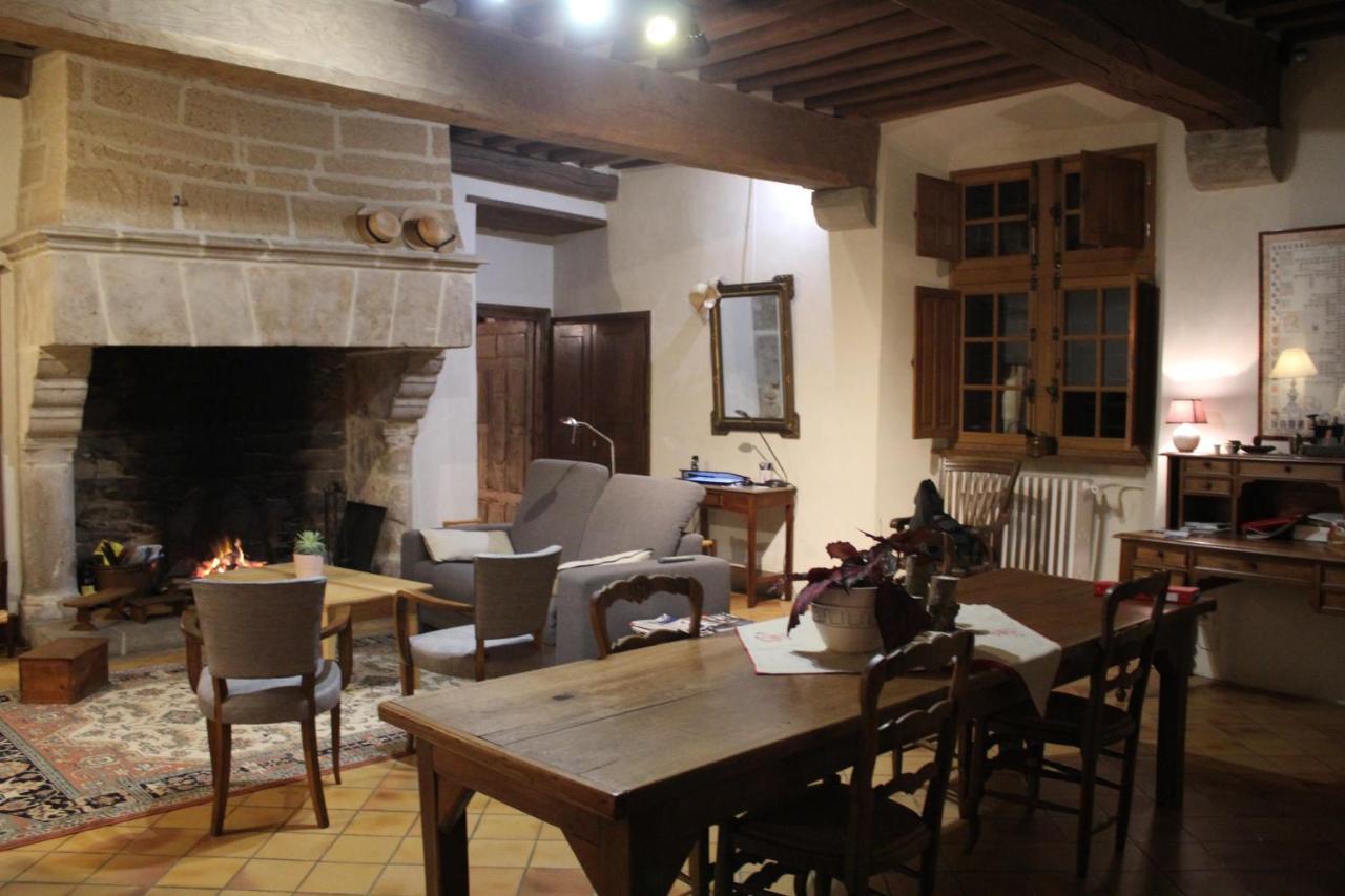 לינה וארוחת בוקר Marchésieux Manoir De La Ventiniere מראה חיצוני תמונה